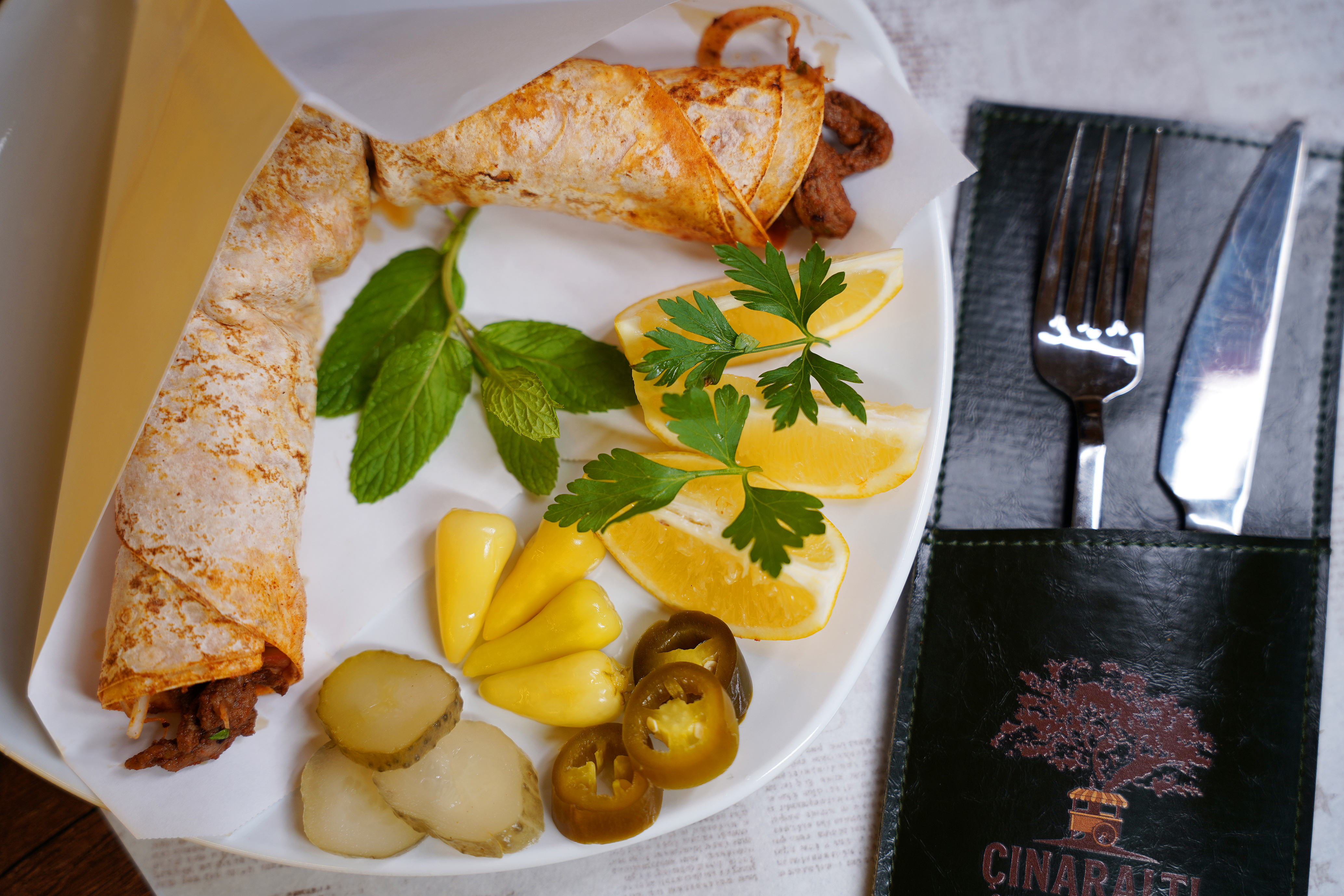 Et Tantuni