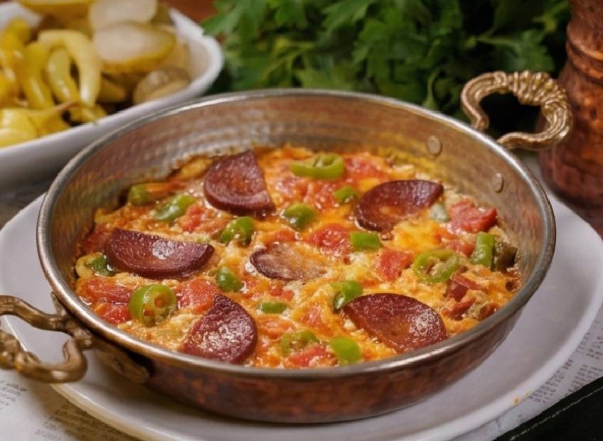 Menemen